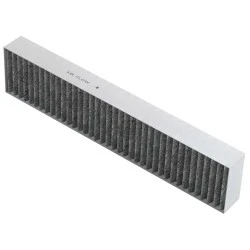 Filtro de carbón Airforce AFCFCAASPC60