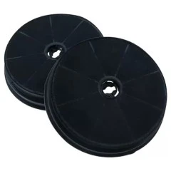 Filtro de carbón Belling SKF200