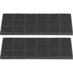Filtro de carbón AEG 4055304036