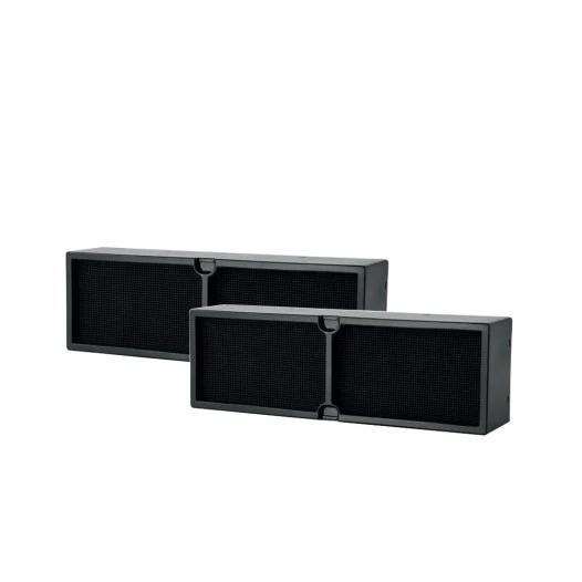 Filtro de carbón regenerable Bauknecht WVH1065 / C00857410
