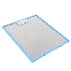 Filtro metálico Faber 4055081220 300 x 253 x 8 mm