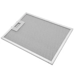 Filtro metálico Pelgrim 46219 247 x 327 mm 