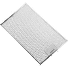 Filtro metálico Siemens 742967 / 00742967 388 x 265 x 8 mm