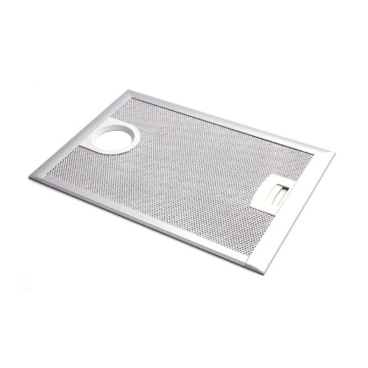 Filtro metálico Neff 365479 / 00365479 380 x 265 mm (izquierda)