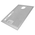 Filtro metálico Bosch 365480 / 00365480 380 x 265 mm (derecha)
