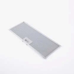 Filtro metálico Turboair GF03FC 459 x 178 x 8 mm 