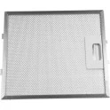 Filtro metálico Elica GF04MC 227 x 224 x 9 mm