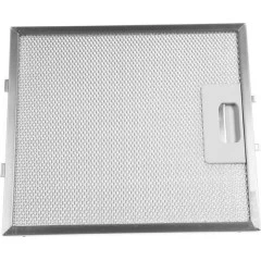 Filtro metálico Elica GF04MC 227 x 224 x 9 mm 