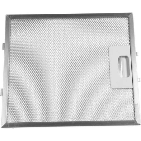 Filtro metálico Elica GF04MC 227 x 224 x 9 mm