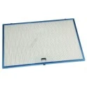 Filtro metálico Franke 1330076268 370 x 255 x 8 mm