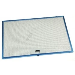 Filtro metálico Franke 1330076268 370 x 255 x 8 mm 