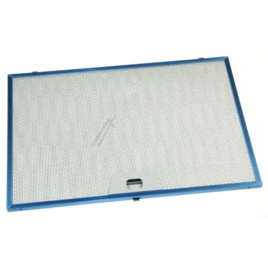 Filtro metálico Franke 1330076268 370 x 255 x 8 mm
