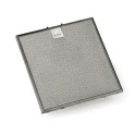 Filtro metálico Falmec 101079900 245 x 235 x 8 mm