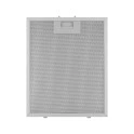 Filtro metálico Hoover 49036191, 320 x 260 mm