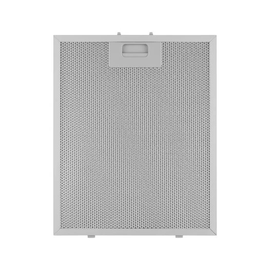 Filtro metálico Hoover 49036191, 320 x 260 mm