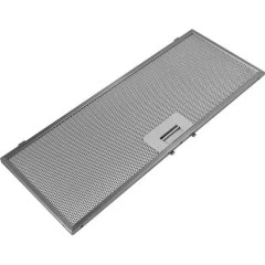 Filtro metálico Bauknecht 481248058314 458 x 175 x 8 mm 