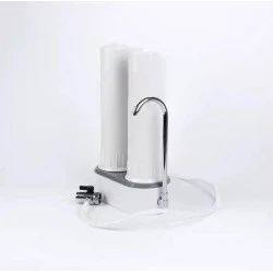 Modelo de encimera ALA-D810A con sistema de doble filtro cerámico W9380208
