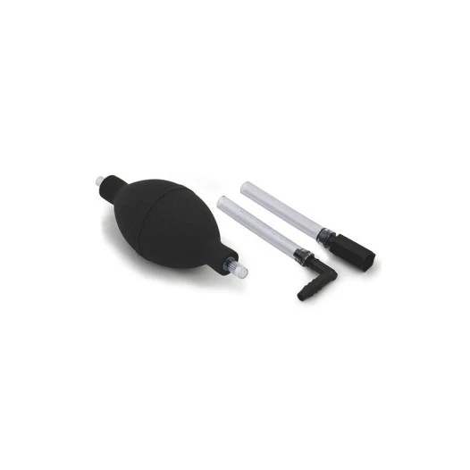 Imprimación Alapure OWF021 Black, apta para Berkey