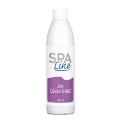 Cubierta para spa SpaLine Shine SPA-CS002