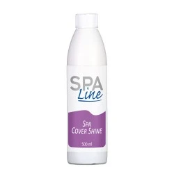 Cubierta para spa SpaLine Shine SPA-CS002