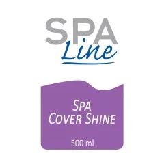 Cubierta para spa SpaLine Shine SPA-CS002
