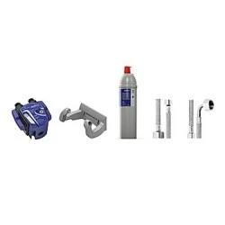 Kit de inicio Brita Purity C50