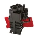 Cafetera Siemens Zetgroep 11041311 / EQ.3 / EQ.300 / Unidad de preparación / Módulo de percolación