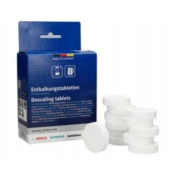 Pastillas descalcificadoras Neff 00312454 / 00311893 (12 uds.)