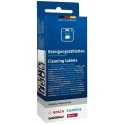 Pastillas de limpieza Bosch 00312502 / 00312295 (10 uds.)
