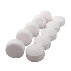 Pastillas de limpieza Alapure aptas para Melitta Perfect Clean 6545529
