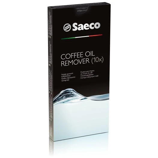 Pastillas de limpieza Saeco CA6704