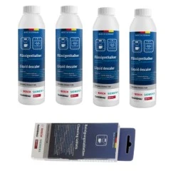 Kit de mantenimiento para cafetera Neff 00312015 / 00312014