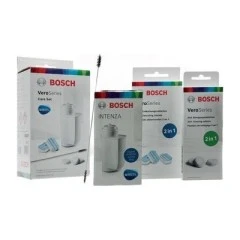 Kit de mantenimiento Bosch VeroSeries / Care Set TCZ8004A / 00312107