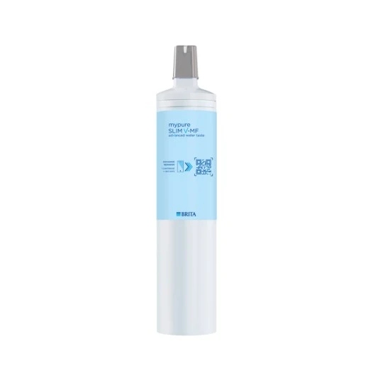 Filtro de agua BRITA mypure SLIM V-MF 1053536