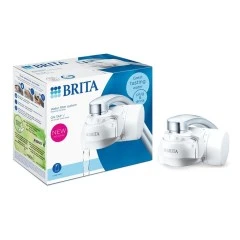 Sistema de filtrado de agua Brita On-Tap V con carbón activo