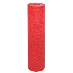 Filtro de agua caliente, filtro de sedimentos de 5 micras