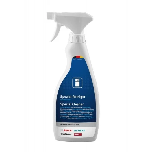 Limpiador para frigoríficos Bosch 311888 / 312137