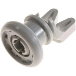 Rueda para la cesta superior del lavavajillas Beko 1885800500