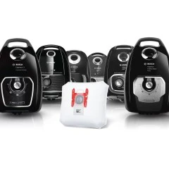Bolsas para aspiradoras Bosch tipo G All / BBZ41FGall / 17003048