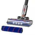 Juego de boquillas de aspiración motorizadas Alapure de 225 mm, compatibles con Dyson V7 / V8 / V10 / V11 / V15