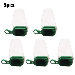 Aspiradora sin cable Alapure compatible con las bolsas para aspiradoras Vorwerk para el modelo VB100