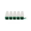 Aspiradora sin cable Alapure compatible con las bolsas para aspiradoras Vorwerk para el modelo VB100