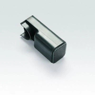 Filtro de carbón Alapure para nevera climatizada para vino, compatible con Liebherr FreshAir 744069900