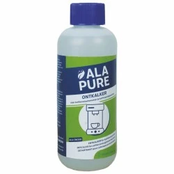 Descalcificador Alapure apto para Braun AX13210003 / BRSC003