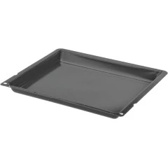 Bandeja para asar esmaltada de Bosch 00359609 / HZ21300