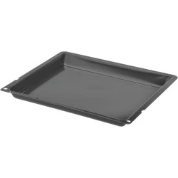 Bandeja para asar esmaltada de Bosch 00359609 / HZ21300