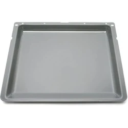 Bandeja para asar esmaltada de Bosch 00359609 / HZ21300