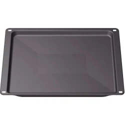 Bandeja de horno esmaltada de Siemens para hornos 00441171