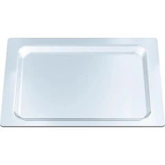 Fuente de cristal Bosch para horno empotrado HEZ863000 / 00441174