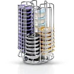 Siemens Soporte para T-Discs de Tassimo 00574959 (52 unidades)